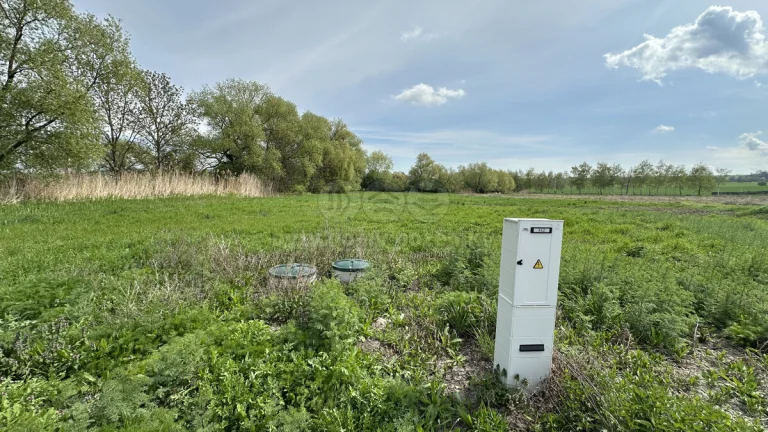 Prodej pozemku k bydlení, 996 m², Cítoliby
