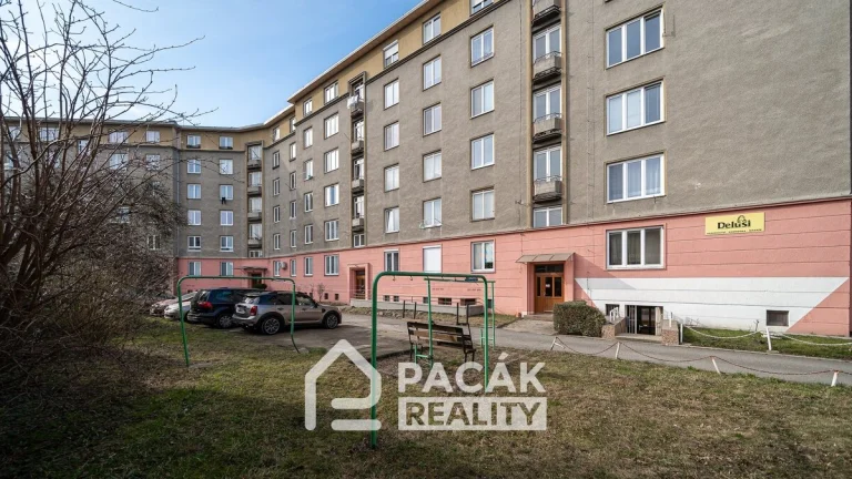Prodej provozovny v Olomouci, ul. Charkovská, ev.č. 00631