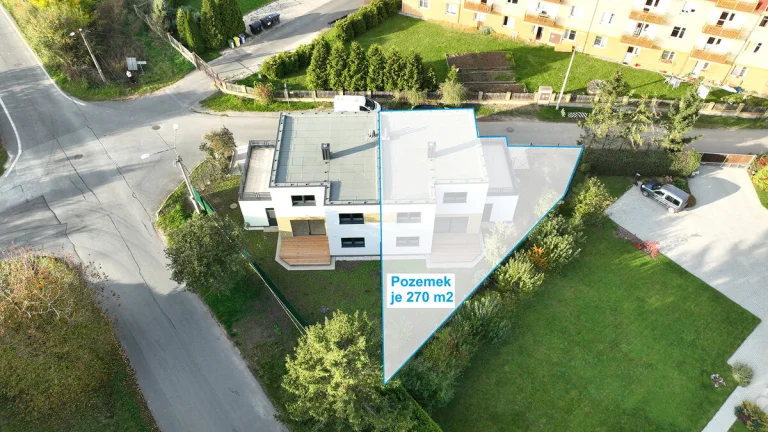 Prodej, rodinný dům, 270 m2, Plzeň - Křimice