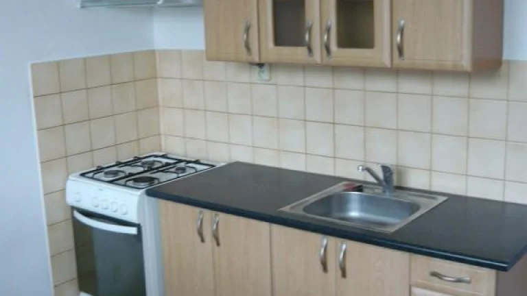 Pronájem bytu 1+1, Ostrava - Mar. Hory, ulice Korunní