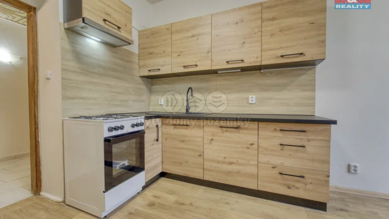 Pronájem bytu 2+kk, 43 m², Plzeň, ul. Masarykova
