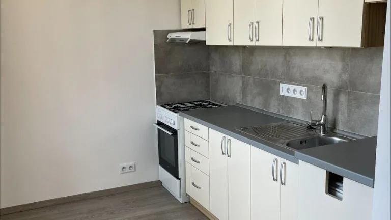 Pronájem bytu 2+KK, 50 m² – Haškova 3800, Chomutov
