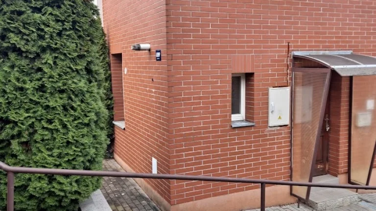 Půldomek /Baťův/