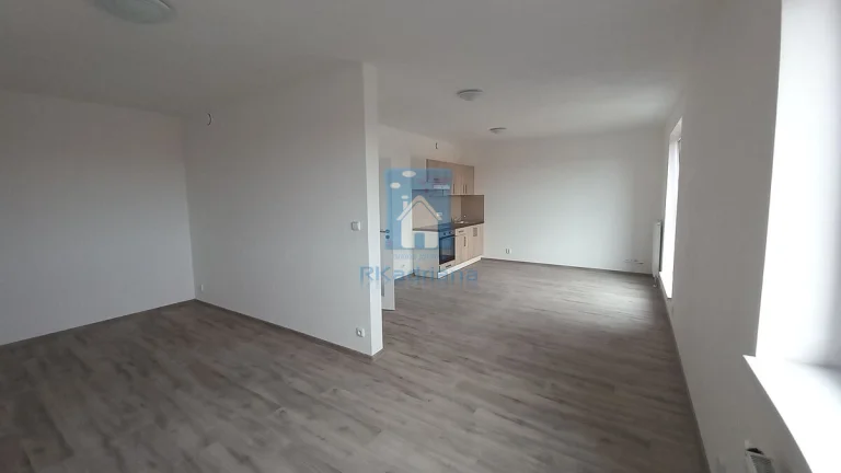 Pronájem bytu 1+kk Plzeň - Slovany, ulice Železniční, 42 m2