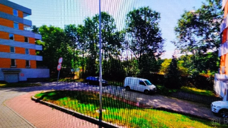 Prodej garážového stání