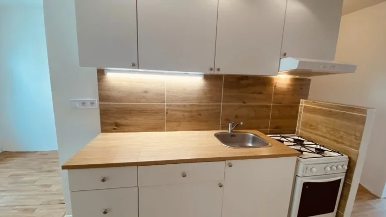 Pronájem byty 1+1, 38 m2 - Třebíč - Nové Dvory, ev.č. 01562