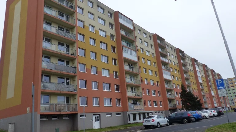 Správa nemovitosti, Most