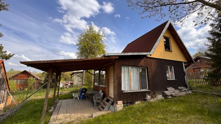 Prodej, chata, 589 m2, Poláky, Chbany