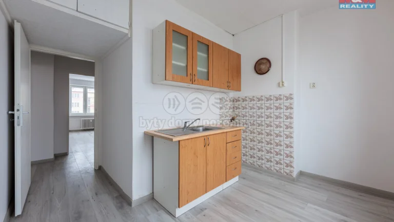 Prodej bytu 3+1, 67 m², Bukovany
