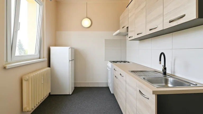 Pronájem bytu 3+1, Vsetínská, Štýřice, 23000 Kč/měs, 73 m2