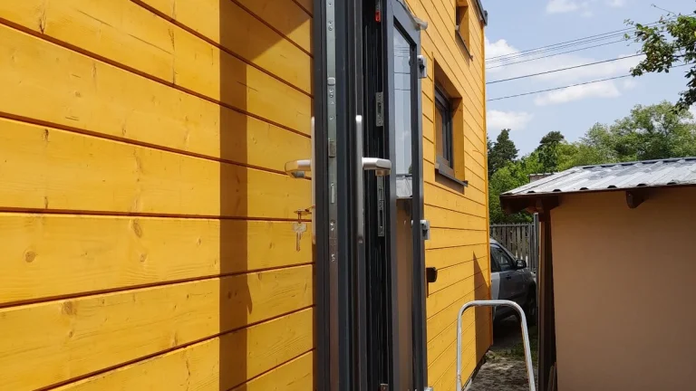 Prodám Tiny house