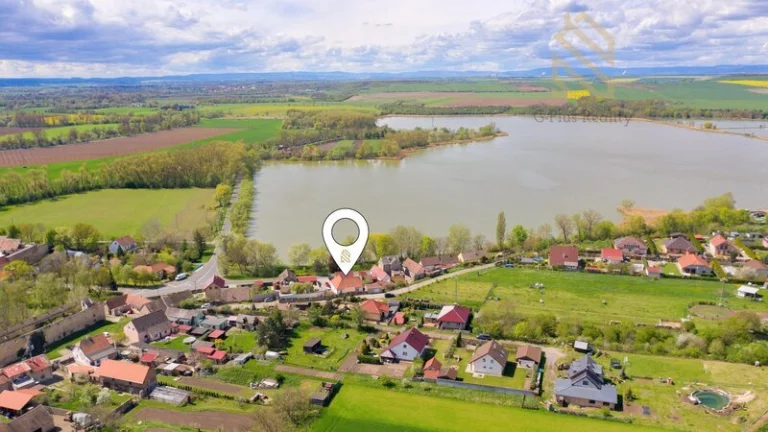 Prodej rodinného domu 133 m², pozemek 569 m², Lenešice