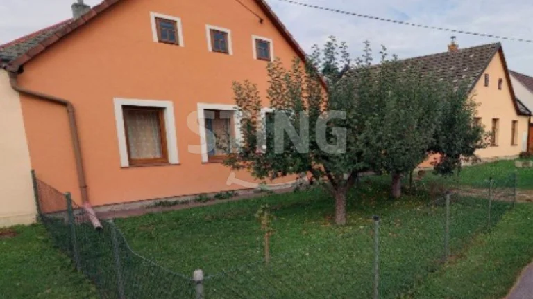 Prodej, venkovský RD 2+1, OV, 160 m2,s pozemkem 2315, 130929