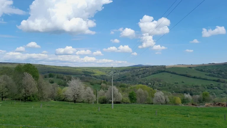 Stavební pozemek Žítková