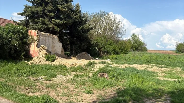 Predám developerský projekt s vizualizáciou