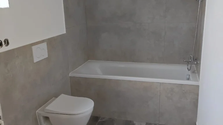 Nové poslední byty Košetice