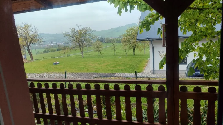 Prodej domu s 9733m2 pozemkem a nádherný výhled Beskyd