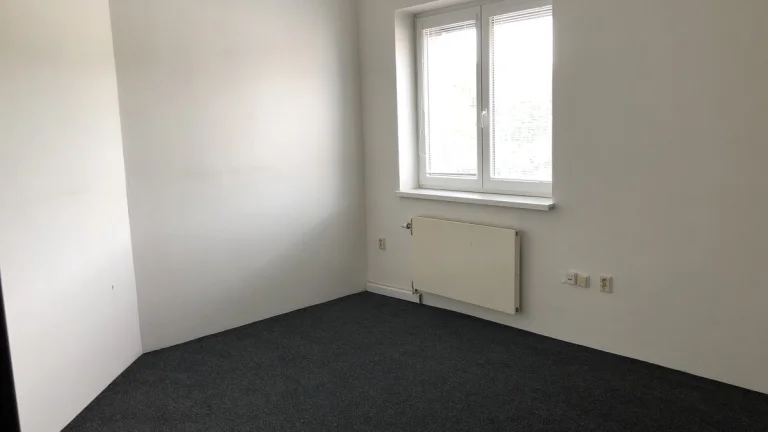 Pronájem kanceláře, Vsetín, ulice 4. Května