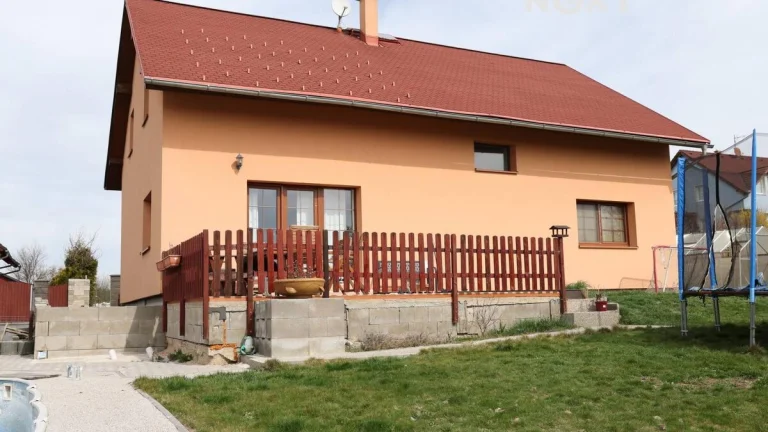 Prodej Rodinný dům, 188㎡