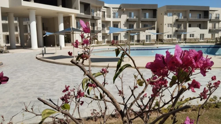 Byty na prodej Sahl Hasheesh, Egypt