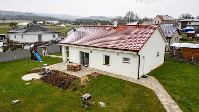 Prodej Rodinný dům, 100㎡