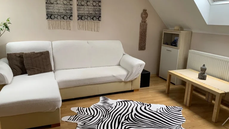 VILKA v stdci Bílých Karpat