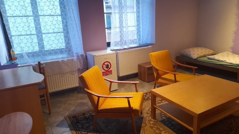 Podnájem pokoje