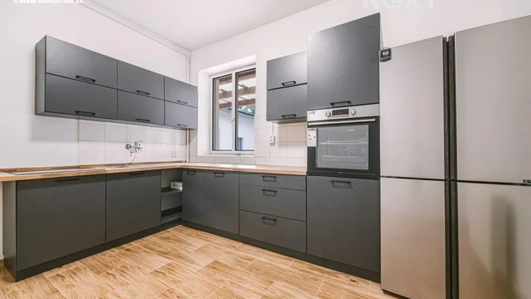 Prodej Rodinný dům, 160㎡