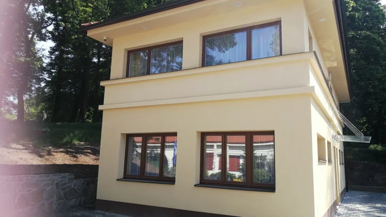 Pronájem nových apartmánů na Svaté Hoře