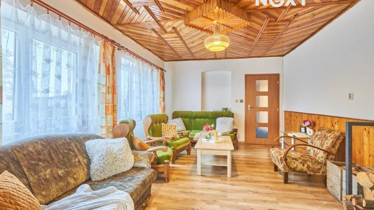 Prodej Rodinný dům, 120㎡
