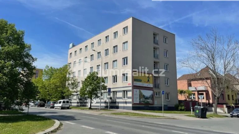 Pronájem komerčního prostoru, 31 m2, Částkova, Plzeň