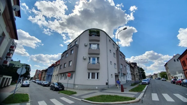 Prodej nebytový prostor, 41m2, Mladá Boleslav, ul. Dukelská