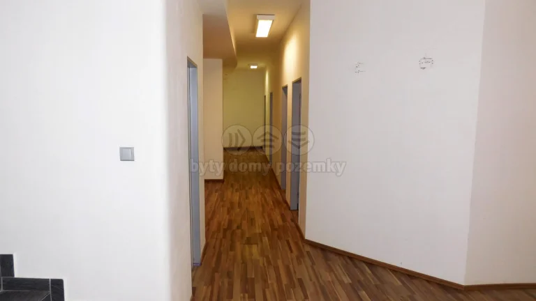 Pronájem obchod a služby, 150 m², Plzeň, ul. Pražská