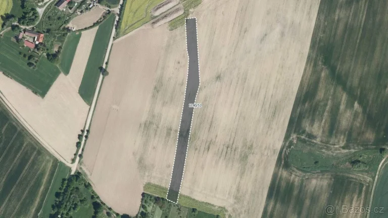 Zemědělská půda, prodej, Nové Vyklantice, Vyklantice, Pelhři