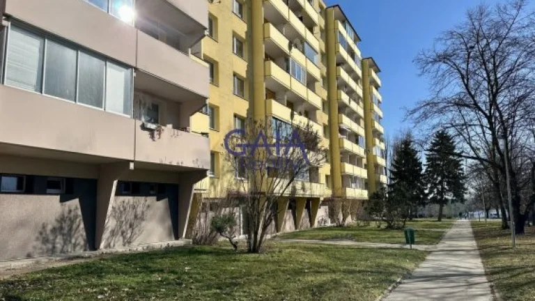 Hodonín - Byt 2+1 s lodžií v žádané lokalitě Hodonína - 67m2