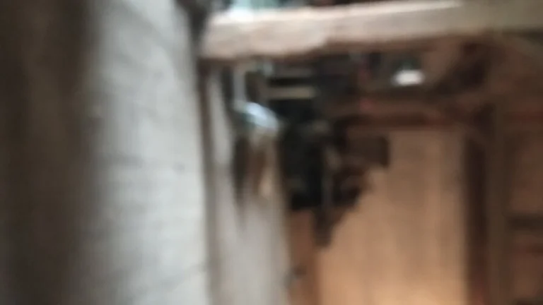 Skladovací prostory