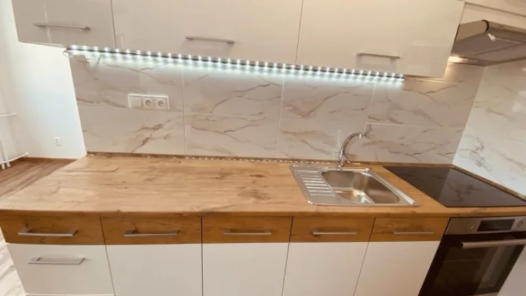 Pronájem, Byty 3+1, 65 m2 - Humpolec, ev.č. 01531