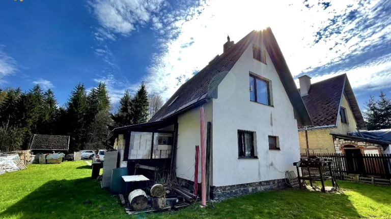 Prodej specifického typu nemovitosti 92 m² Aš - Nebesa