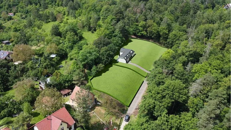 Prodej Pozemku v Bílovicích nad Svitavou