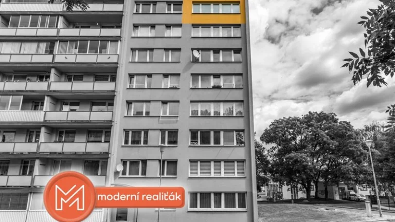 Prodej bytu 3+kk v družstevním vlastnictví 69 m², Most