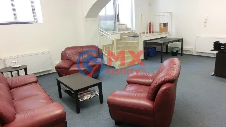 Prodej, nebytový prostor, 101 m2, Praha 2 - Vinohrady