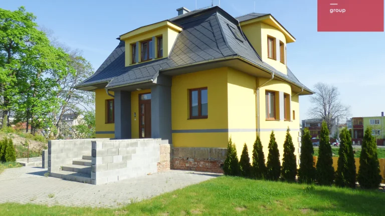 Pronájem bytu 2+1 Heritesova-Opava