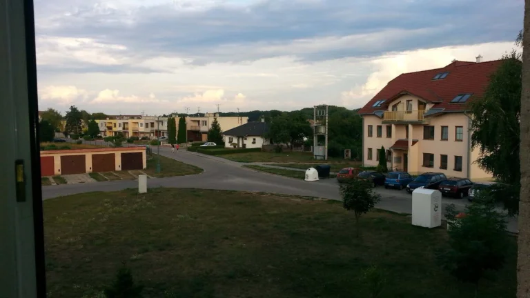 Prodej cihlového bytu 3+1 v Hrušovanech nad Jevišovkou