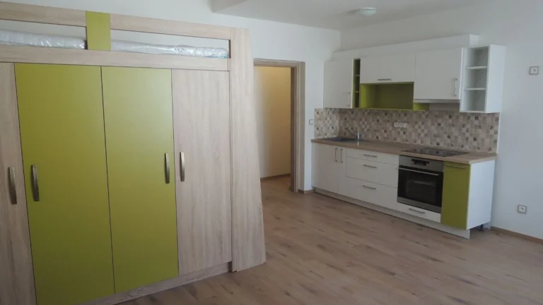 Pronájem bytu 1+kk 33m2 Panská ul.