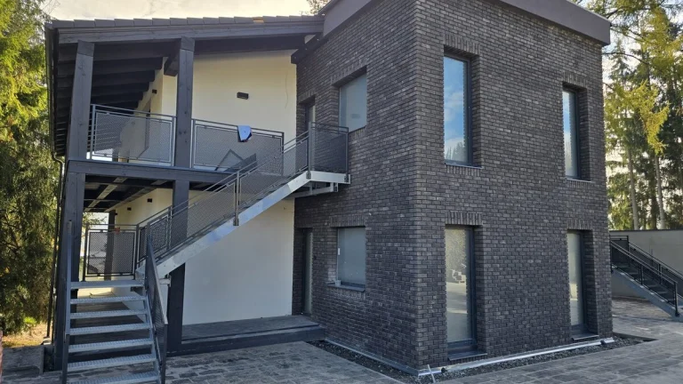 Prodej bytu 2+kk o rozloze 70 m2, Lipno nad Vltavou
