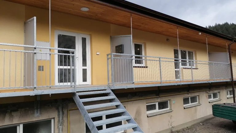 Pronajmu byt 2kk+balkon v Jablonci nad Nisou
