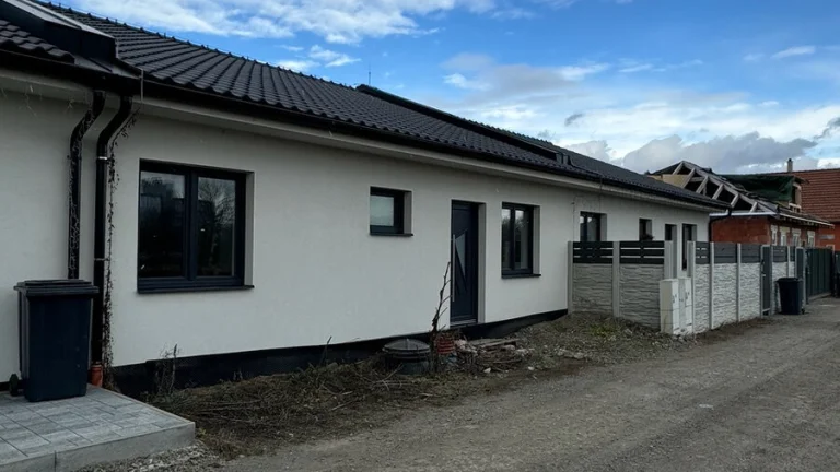 Prodej rodinného domu 100 m², pozemek 297 m² Prostějov