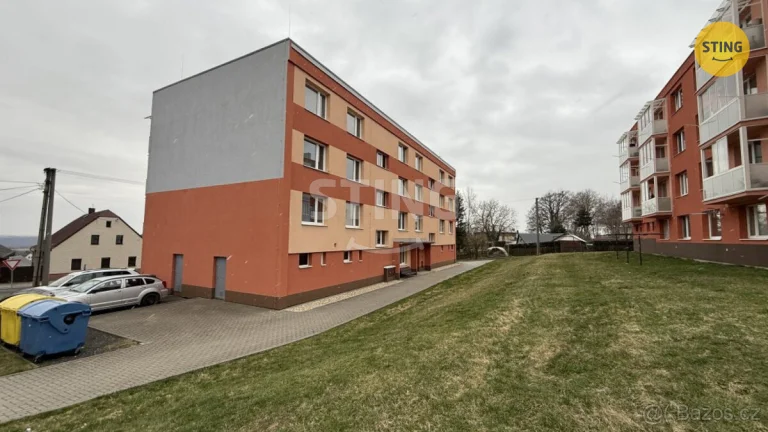 Prodej bytu 3+1 v Horním městě, 132257
