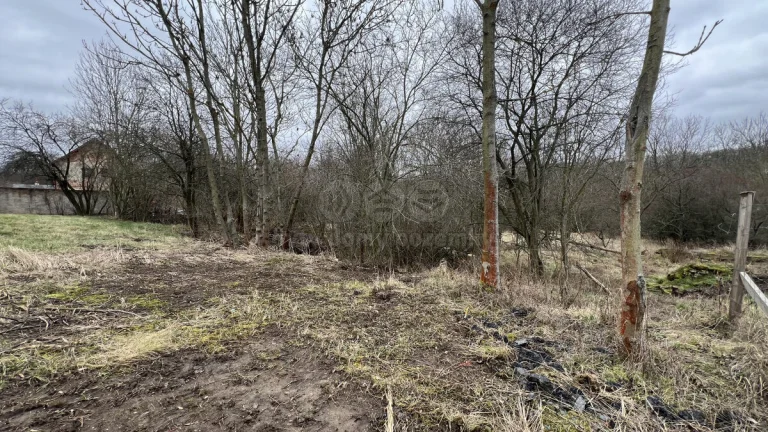 Prodej pozemku k bydlení, 508 m², Bitozeves