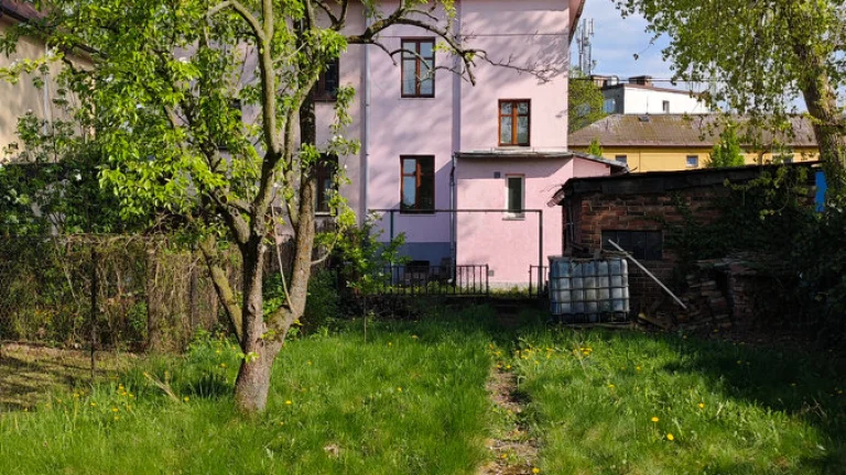 Na prodej rodinný dům, ulice Muglinovská, Slezská Ostrava